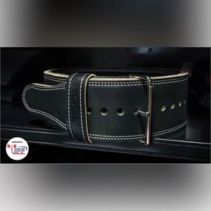 Rouge 13mm Powerlifting Belt